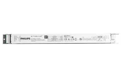 Zasilacz Philips Xitanium W A V Td V G Dali Dimmable