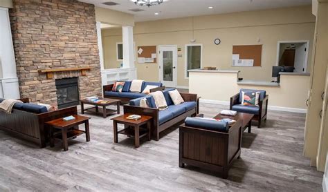 Landmark Recovery Denver Treatment Options Amenities Photos Aurora