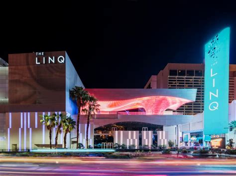 Linq hotel casino map - pohenergy