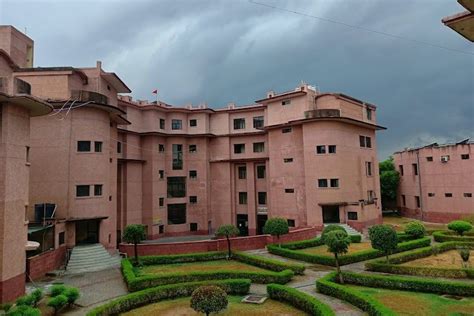 Jagannath University Jaipur Campus: Photos, Virtual Tour