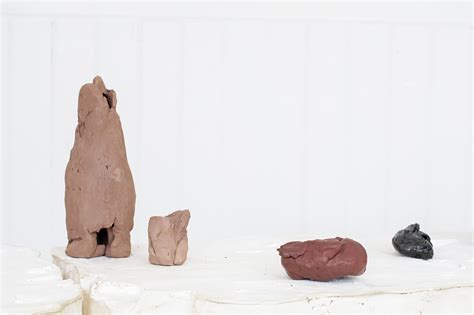 Ritu Arya — glasgow sculpture studios