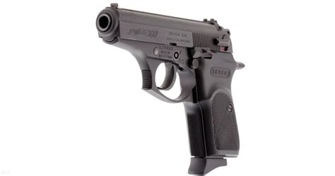 Bersa Thunder 380 Review