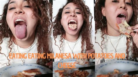 LATINA EATING Hairykaty Clips Sale