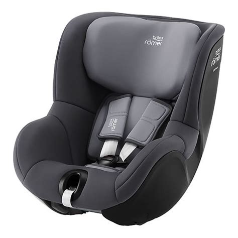 Britax Roemer Seggiolino Auto DualFix 5Z I Size Bamby Store Bamby Store