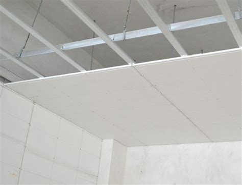 Gypsum Ceiling Framing System Shelly Lighting