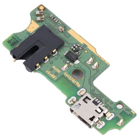 Charging Port Board For Infinix Hot 10 X682B X682C Alexnld