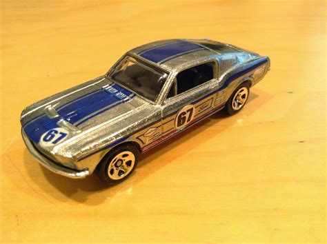 JULIAN S HOT WHEELS BLOG 5th Set Of 2014 Walmart Exclusive Zamacs 67 Custom Mustang Nissan