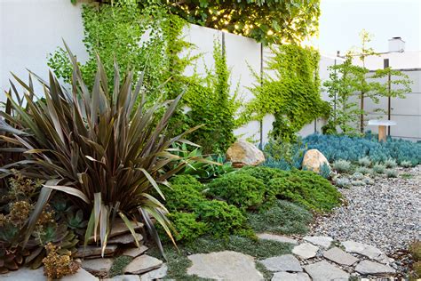 7 Ways To Design A Garden Of Tranquility Sunset Magazine