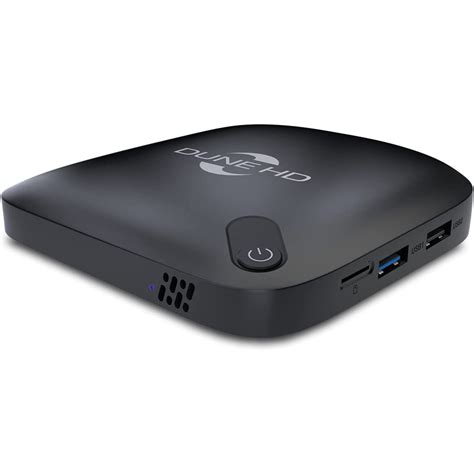 STB Dune HD Magic 4K Plus