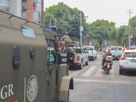 Gana Fgr Dos Sentencias De Extinci N De Dominio A Los Zetas