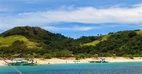 Far And Wide Camarines Norte Calaguas Islands