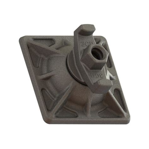 купить в интернет-магазине недорого Шарнирная гайка ЗСЛ 120Х120