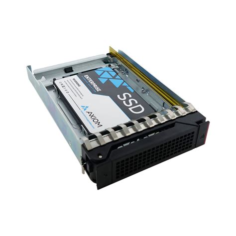 Axiom Memory Solutions 1 92TB Enterprise EV200 3 5 Inch Hot Swap SATA SSD For Lenovo510 MB S
