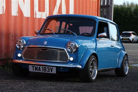 Small Engine Giant Killing Fun Six Of The Best Pistonheads Uk