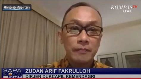 Dukcapil Akan Buka Ruang Pelayanan Adminduk Online Di Perwakilan Ri