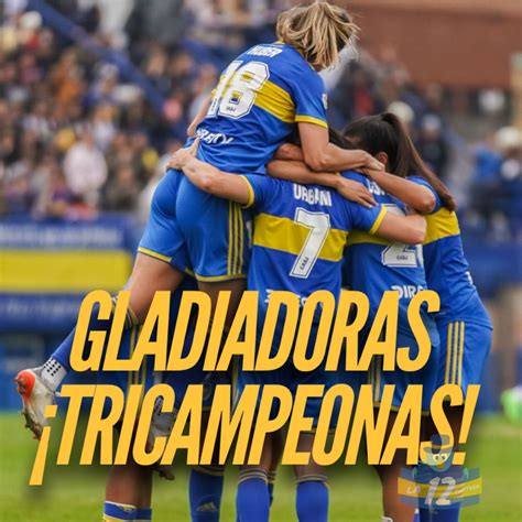 Boca Juniors La Tuittera On Twitter Femenino