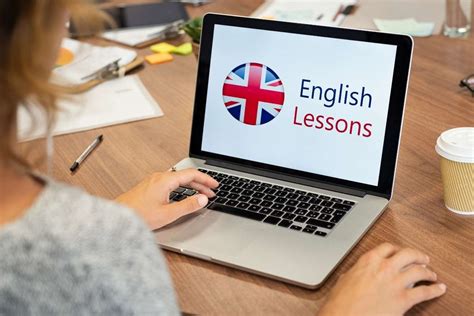 Les Cours D Anglais En Ligne Permettent Ils De Progresser Efficacement