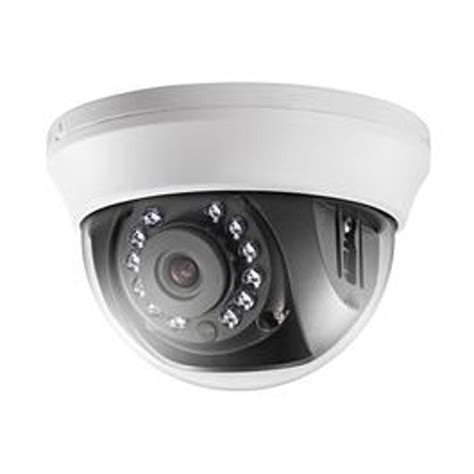 Harga HIKVISION Indoor IR Dome Camera 2MP DS 2CE56D0T IRMM Terbaru