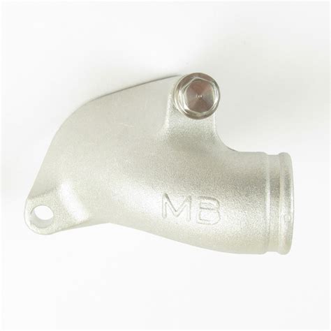 Dellorto PHBL Lambretta 200 250 Intake Manifold Eurocarb