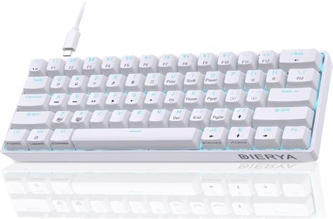 Magegee Mk Star Mechanische Tastatur De Layout Hot Swap F Hige