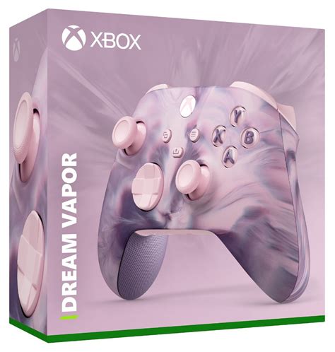 Pad Xbox Series S X Dream Vapor Jastkowice Kup Teraz Na Allegro