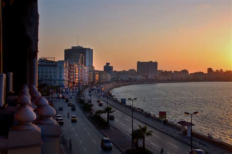 Alexandria ( Extension from Cairo ) – Egypt Gate Travel