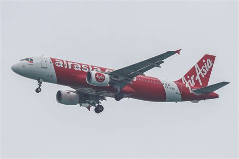 Pk Azk Airbus A Indonesia Airasia Wsss Singa Flickr