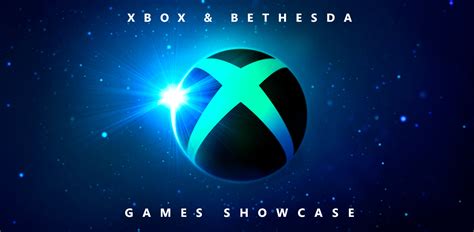 Xbox And Bethesda Games Showcase 2022 Sigue Aquí El Gran Evento De Videojuegos De Microsoft