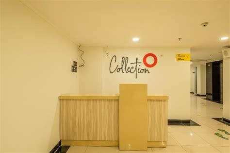 Collection O Hotel Pasar Baru Heritage In Bandung Updated