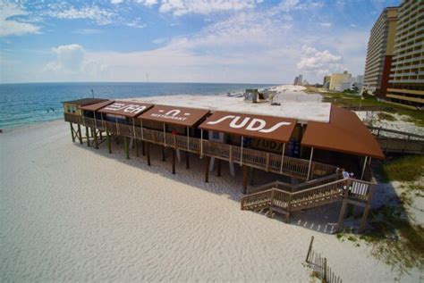 The Best Waterfront Restaurants In Gulf Shores And Orange Beach Soulgrown