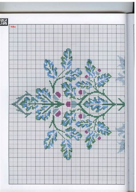 Barbara Hammet The Art Of William Morris In Cross Stitch