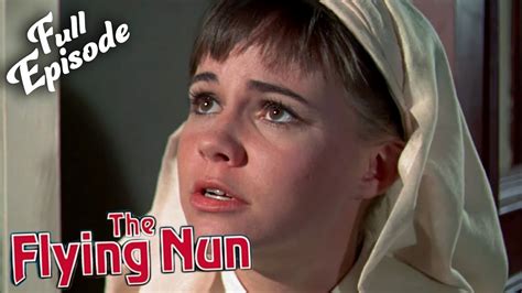 The Flying Nun With Love From Irving S Ep Full Episode Classic