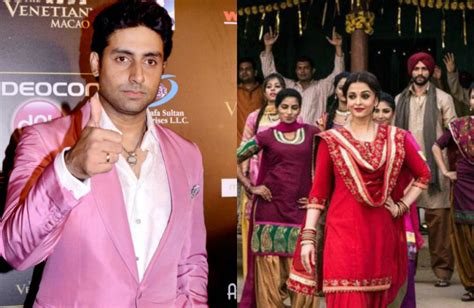 This Is What Abhishek Bachchan Said In Praise Of Wife Aishwarya Rai