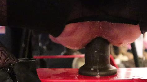 Bbc Dildo In Sissy Ass Xhamster