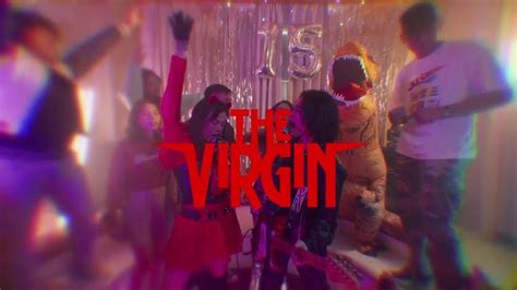 The Virgin Cinta Terlarang Milik Temanku Teaser Youtube