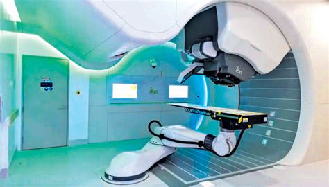 Proton Therapy How It Works And Helps Cancer Patients Businessworld