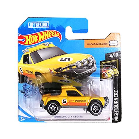 Hot Wheels autić Pertini Online Prodavica