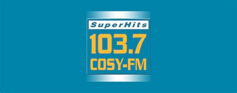 Superhits 1037 Cosy Fm Listen Live Radio Us