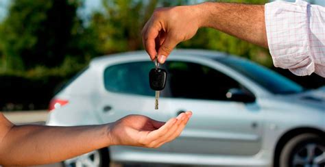 Five Keys To Choosing Your Ideal Rental Car