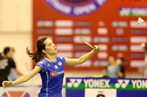 Hot girl Thùy Linh đại thắng đua cùng mỹ nhân cầu lông đẹp nhất thế giới