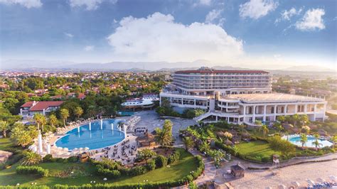 Starlight Resort Hotel | Etstur