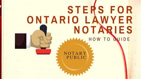 Notary Public Annual Salary Canada At Joleen Gray Blog