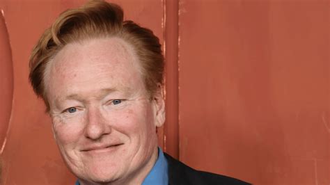 Conan Obrien Shares Beautiful Memories After Losing His Parents