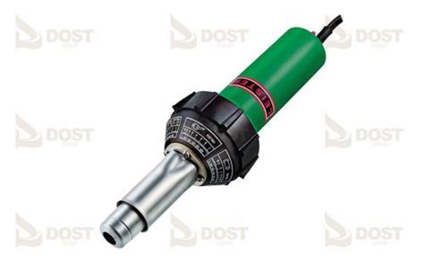 Leister Triac S Dost Teknik