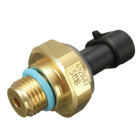 Cummins Danfoss Cummins Engine Pressure Sensors ID 5034434697