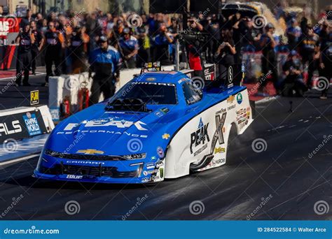 Nhra Series July 14 Dodge Power Brokers Nhra Mile High Nationals