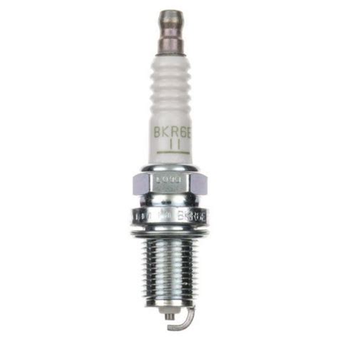 JAPANSPARKPLUGS - 1x NGK BKR6E-11