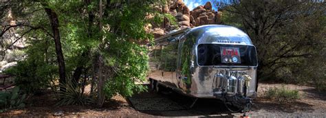 Point of Rocks RV Park and Campground Prescott Arizona