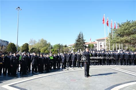 T Rk Polis Te Kilat Ndan Kurulu Unun Uncu Y L Na Zel Video