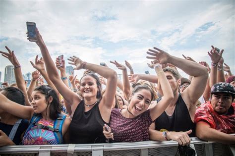 ¿cuánto Cuesta Ir Al Lollapalooza Chicago De Este Año